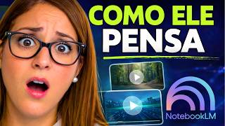 The Secret of Google's New "Creative Director": NotebookLM