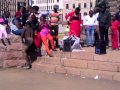 PRETORIA CHURCH SQUARE