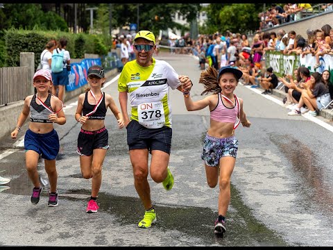 Südtiroler Erdäpfllauf #potatorun 2023 - Official Video Bruneck Sand in Taufers 17,6 km