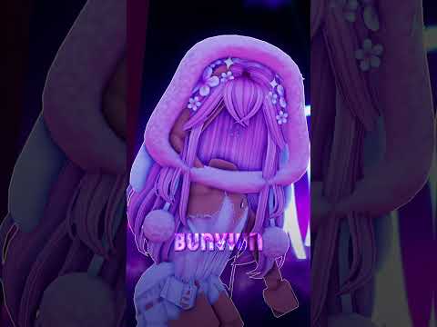 You're so pretty, you're so popular✨