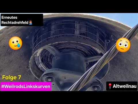 Probealarm der E57 Sirene in Altweilnau | #WeilrodsLinkskurven | 📍Altes Rathaus Altweilnau | 03.05