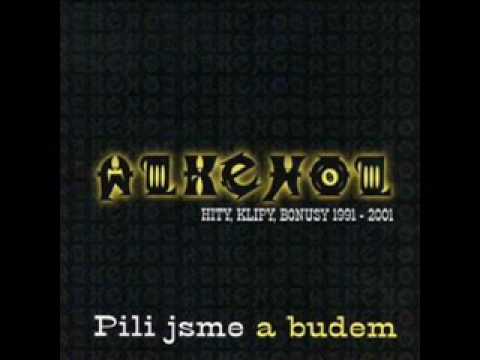 Alkehol - Hospodo nalejvej