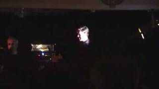 Cool Operator - Great balls on fire