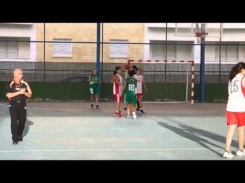 2014-10-18 ORIBASKET 21-37 C.B. JORGE JUAN B BOLMAX