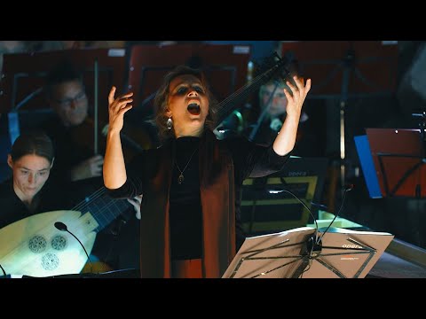 Georg Anton Benda: „Medea“ – Konzertmitschnitt Güldener Herbst 2024