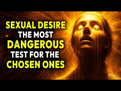 Sexual Desire: The Battlefield of God’s Chosen Ones