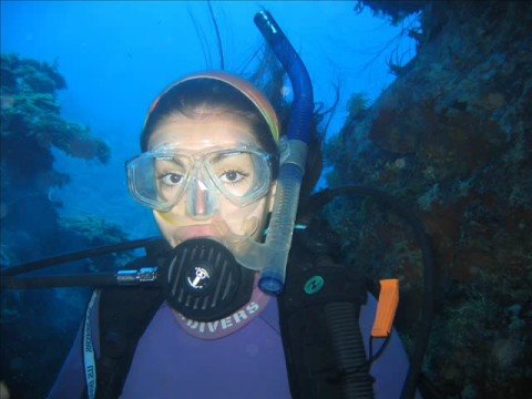 Excursión ala Isla de Providencia- Colombia