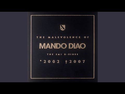 Searching for Owls - Mando Diao