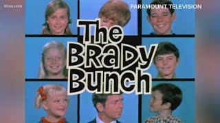 The Brady Bunch: Then and Now