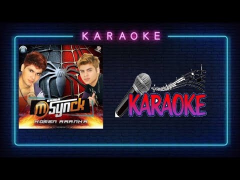 Karaokê Banda M-sink - Kelly (Karaokê Original)