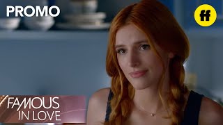 Famous in Love | Binge the Full Season | Freeform