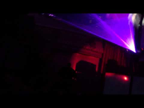 Fedde Le Grand - Kick out the Epic MotherF***er (Dada Life) @ Ruby Skye 4/19/2013