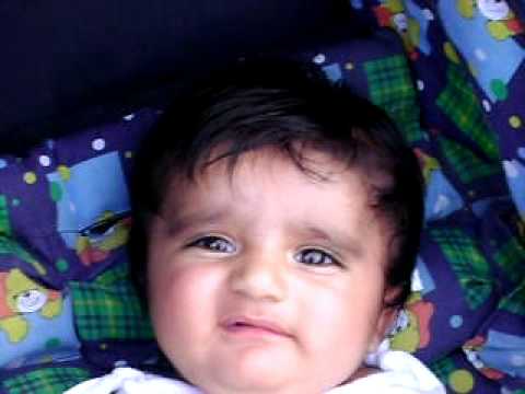 Baby Angad