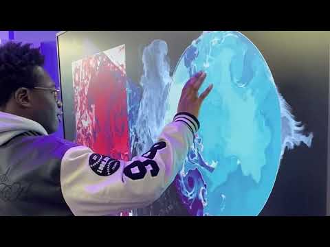 Artpoint Showreel : novembre 2024