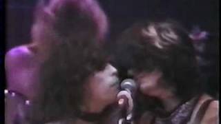 Aerosmith - I Wanna Know Why - Largo - 22/12/1977