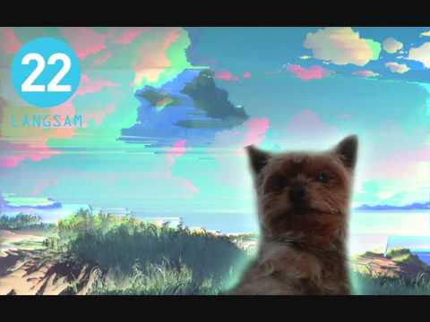 YOUNG LVÍŠE - LANGSAM