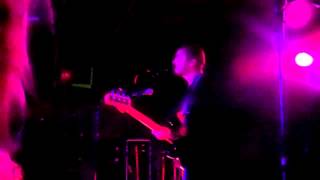 Sweet Resistance-Civil Twilight