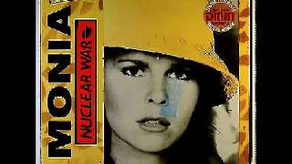 Monia - Nuclear War (1985)
