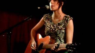 Brooke Fraser - The Sound of Silence (Live in Seattle)