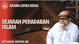 Download lagu SEJARAH PERADABAN ISLAM II UST HAIKAL HASSAN. MA mp3 Download lagu SEJARAH PERADABAN ISLAM II UST HAIKAL HASSAN. MA mp3