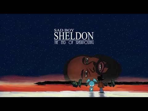 06. Sadboy Sheldon - Lord Of The Dust