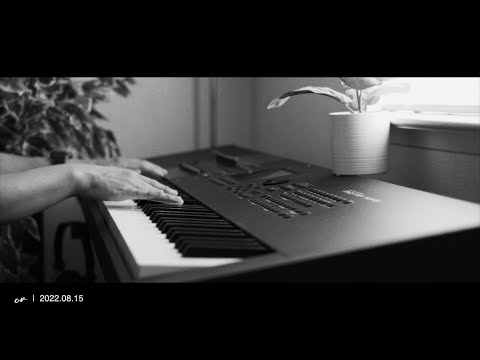 Khawm - Piano | Karaoke