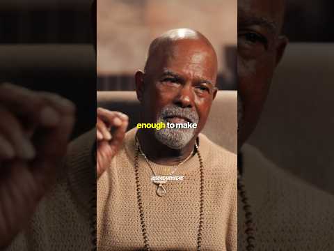 ⚡️Turn Your Pain Into Power - Michael Beckwith