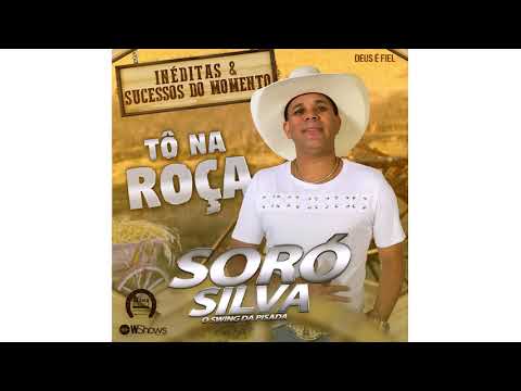 Soró Silva Escondido dos Seus Pais