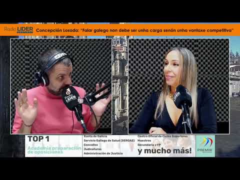 Chus Campos chama a “dar un paso adiante” e crear unha asociación que impulse o comercio local
