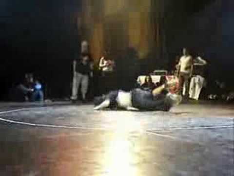 breakdance faceplant