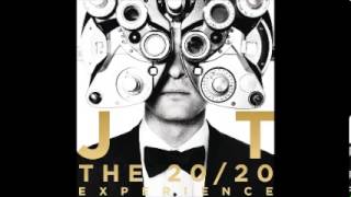 Justin Timberlake - That Girl