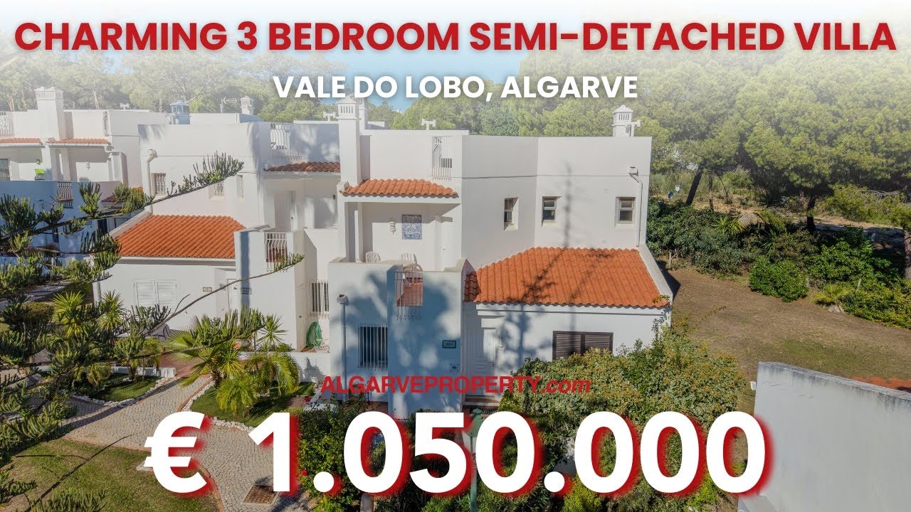 Vídeo do imóvel