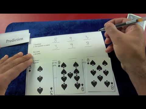 24° Easy Numbers tricks Revealed 1080p 25fps H264 128kbit AAC