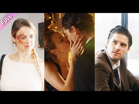 [ENGSUB] She Lost Her Face, Her Sister Stole Her Voice—Until a Billionaire CEO Found the Truth!