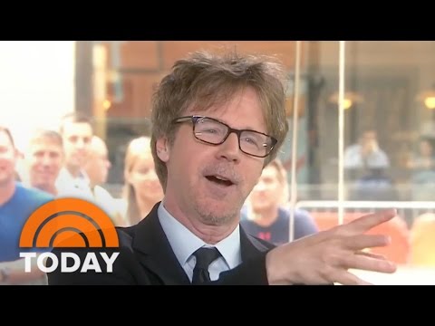 Dana Carvey’s Hilarious Imitations: Donald Trump, Hillary Clinton, More | TODAY