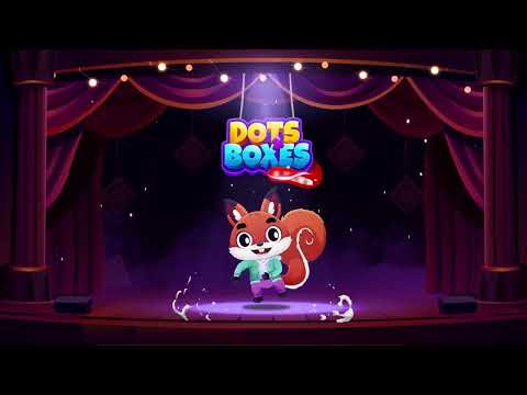 Dots and Boxes - A New Era Video