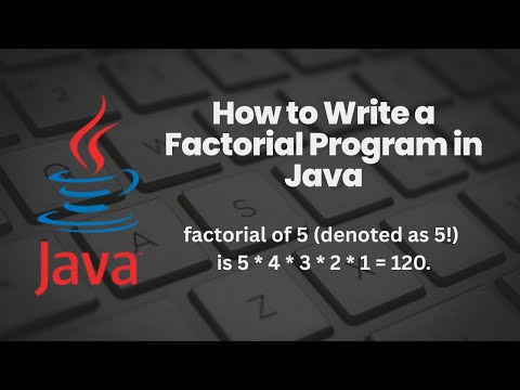 Factorial Program In Java Program In Java Quick Code Coding For Beginners Programming Shorts