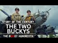 Buck Cleven And Bucky Egan Masters Of The Air