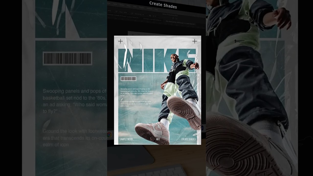 Day 13 - Poster Design 🔥✅