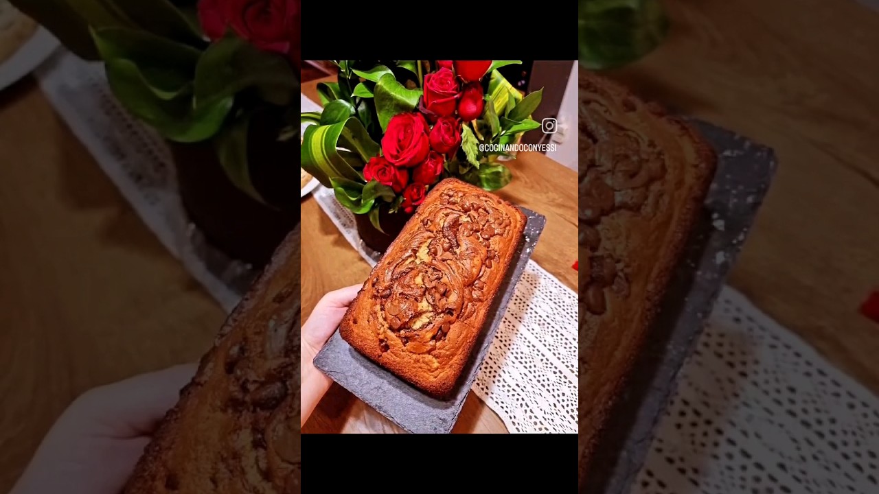 Pan de banano #cocinandoconyessi #yummyfoods #yummy #food