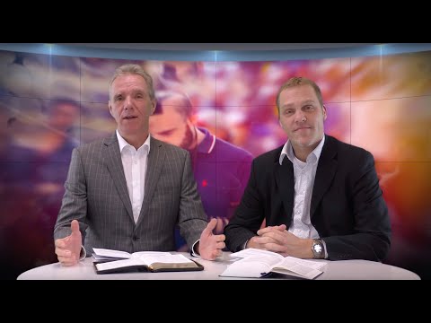 Wekelijkse Bijbelstudie 26 januari 2019 -  Een koninkrijk van priesters