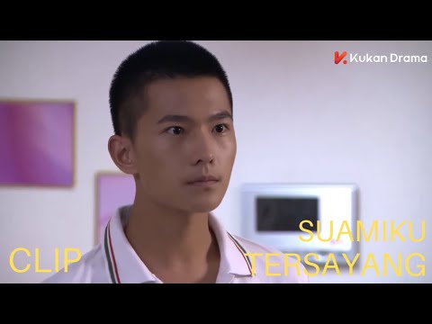 Clip EP04 Mabuk | Suamiku TersayangINDO SUB