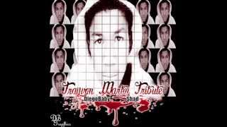DiegoBaby x Trayvon Martin Tribute Song x FT Shad