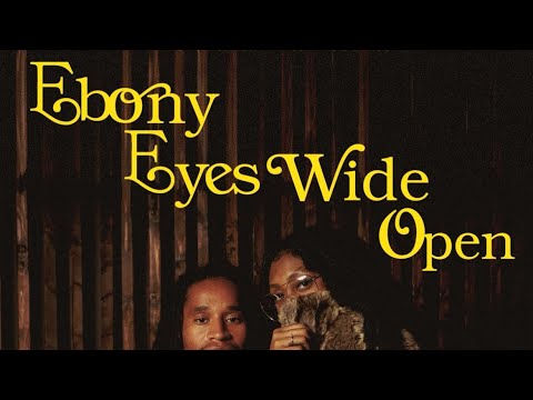 Ebony Eyes Wide Open (A Short Film by Té Speight)