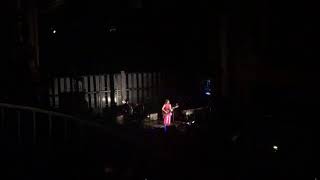 Feist, I Wish I Didn’t Miss You, 2017.