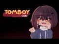 GCMV Tomboy By Yu