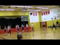 SHS Vs BSS3