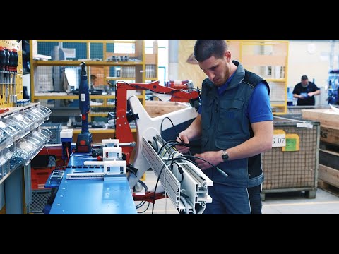 iTD GmbH - Plug & Play Service