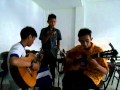 Raisa-Teka Teki (Cover) by SMAMTA #GenFitGetFit