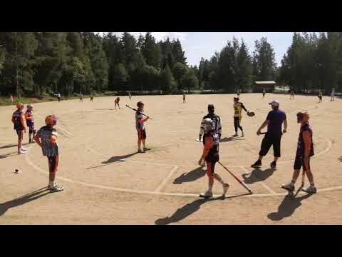 Puijon Pesis - SoJy D-pojat Kilpasarja suurleiri 2023